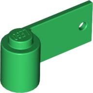 Door 1 x 3 x 1 Right (3821)