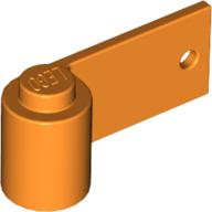 Door 1 x 3 x 1 Right (3821)