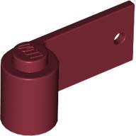 Door 1 x 3 x 1 Right (3821)
