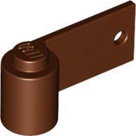 Door 1 x 3 x 1 Right (3821)