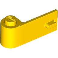 Door 1 x 3 x 1 Left (3822)