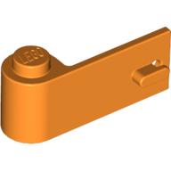 Door 1 x 3 x 1 Left (3822)