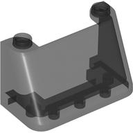 Windscreen 2 x 4 x 2 (3823)