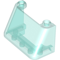 Windscreen 2 x 4 x 2 (3823)