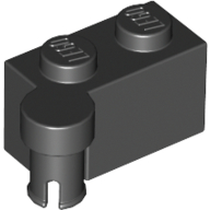 Hinge Brick 1 x 4 [Upper] (3830)