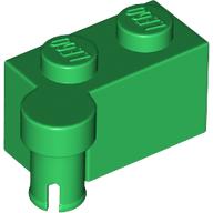 Hinge Brick 1 x 4 [Upper] (3830)