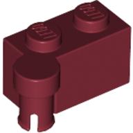 Hinge Brick 1 x 4 [Upper] (3830)