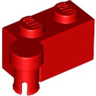 Hinge Brick 1 x 4 [Upper] (3830)