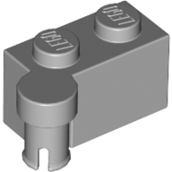 Hinge Brick 1 x 4 [Upper] (3830)