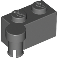 Hinge Brick 1 x 4 [Upper] (3830)