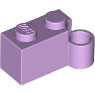 Hinge Brick 1 x 4 [Lower] (3831)