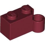 Hinge Brick 1 x 4 [Lower] (3831)