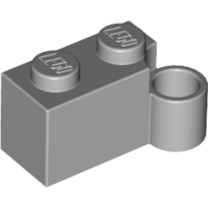 Hinge Brick 1 x 4 [Lower] (3831)