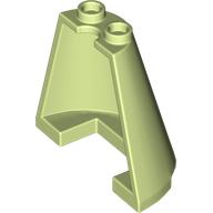 Cone Half 2 x 4 x 3 (38317)