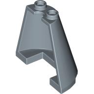 Cone Half 2 x 4 x 3 (38317)