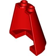 Cone Half 2 x 4 x 3 (38317)