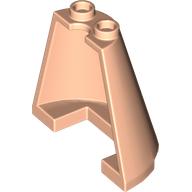 Cone Half 2 x 4 x 3 (38317)