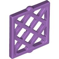 Window Pane Latticed 1 x 2 x 2 (38320)