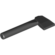 Weapon Axe (3835)