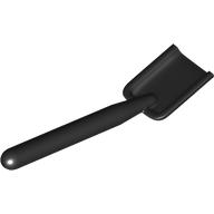 Equipment Shovel [Rounded Handle End] (3837)