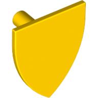 Shield Triangular (3846)