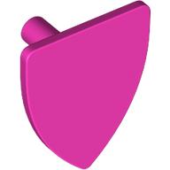 Shield Triangular (3846)