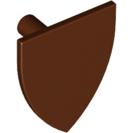 Shield Triangular (3846)