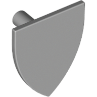Shield Triangular (3846)