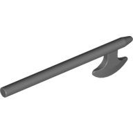Weapon Halberd / Axe (3848)
