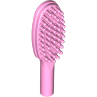 Equipment Hairbrush Short Handle [10mm] (3852b)