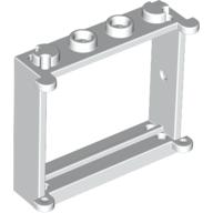 Window 1 x 4 x 3 (3853)