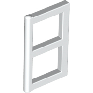 Window 1 x 2 x 3 Pane (3854)