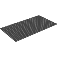 Baseplate 16 x 32 (3857)