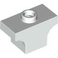 Brick Special Arch 1 x 2 Jumper (38583)