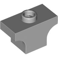 Brick Special Arch 1 x 2 Jumper (38583)