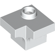 Brick Special Arch 1 1/2 x 1 1/2 Corner (38585)
