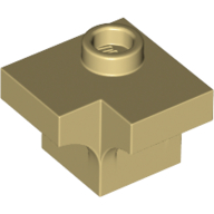 Brick Special Arch 1 1/2 x 1 1/2 Corner (38585)