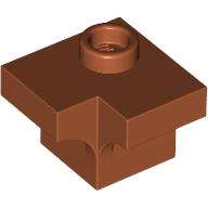 Brick Special Arch 1 1/2 x 1 1/2 Corner (38585)