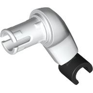Arm, Large, Left with Black Hand (38628c03)