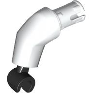 Arm, Large, Right with Black Hand (38630c03)