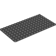 Baseplate 8 x 16 (3865)