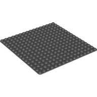Baseplate 16 x 16 (3867)