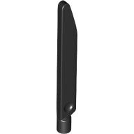 Weapon Sword Blade, Darksaber (3885)