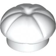 Hat, Chef / Baker (3898)