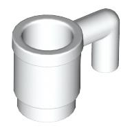 Equipment Cup / Mug [Plain] (3899)