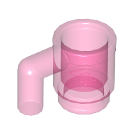 Equipment Cup / Mug [Plain] (3899)