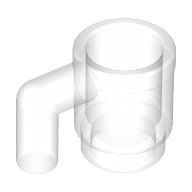 Equipment Cup / Mug [Plain] (3899)