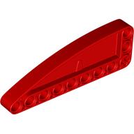 Technic Beam 9 x 3 L-Shape with Quarter Ellipse Thick (3916)