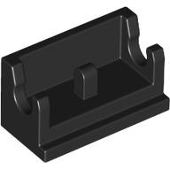 Hinge Brick 1 x 2 Base (3937)