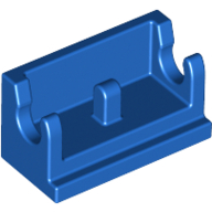 Hinge Brick 1 x 2 Base (3937)